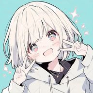 星川   杏葉💫🫧🐬(将来の夢のためにお勉強中)さんのアイコン画像