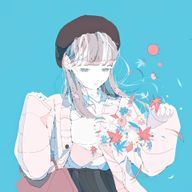ささめさんのアイコン画像
