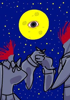 アライブ☆愛撫