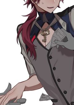 ローレンのおとうとは男の娘