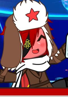 ソ連は皆に愛されすぎているみたいです【微参加型】