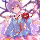 さとり（嫌れ病）