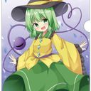 こいし（無心病）