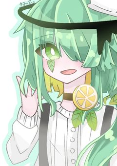 🍃秘密のお茶会へ導かれて🍃