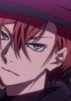 ＂ 高 身 長 ＂な 中 原 中 也 の 姉 貴 ．