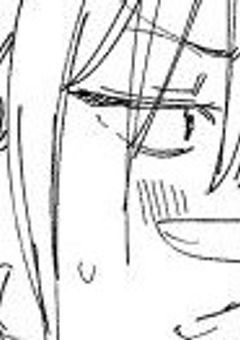 晴 明 の 妹 ､ 極 度 の 人 見 知 り