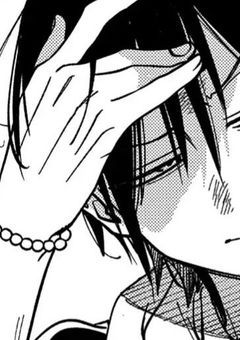 安 倍 家 に い る 問 題 児 の 長 女