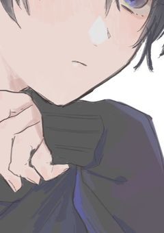 公 式 LINE で 一 人 し り と り し て た ら 推 し が 参 加 し て き た 。