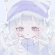 白﨑さんのアイコン画像