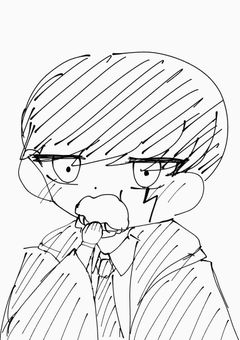 出来損ないの魔法使い。余生は魔法界で過ごします。