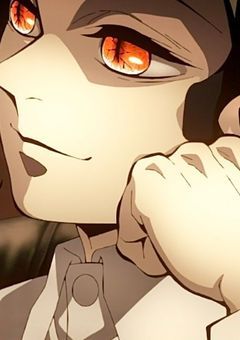 惨愛　　　　　　　　　　　　　　　　　　　　　　『鬼滅の刃』