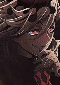 マッチングアプリで鬼退治