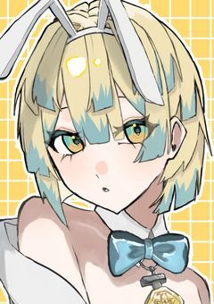 にゅーおえかき(🌈🕒、実況者)