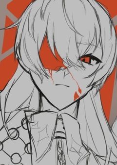 にゅーおえかき(🌈🕒、実況者)