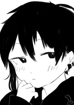 MUのお絵描き部屋