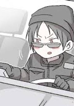 レウと彼女とGTA