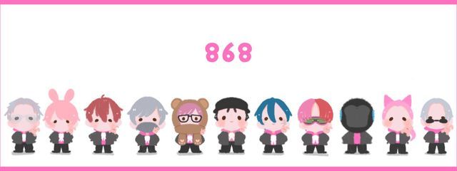 MU彡　🌙さんの壁紙画像