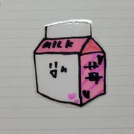 いちごみるく🍓🍼さんのアイコン画像