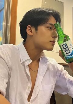 　負け犬はどっち　