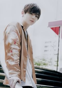 好きになっちゃうよ…