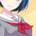 桐谷遥