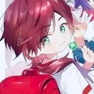 イロハスさんのアイコン画像