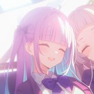 湊咲るるあ@ペア画&ペアネさんのアイコン画像