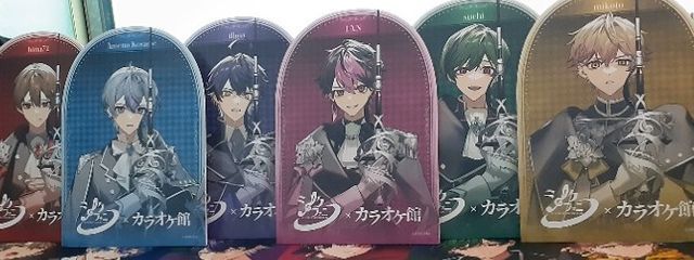 あんみつ🎼🍍さんの壁紙画像