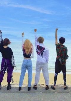 最  年  少  が  可  愛  す  ぎ  る  件