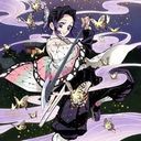 胡蝶しのぶ