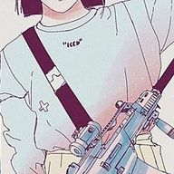 小雪 ふわり#みぃさとペア画(*´³`*) ㄘゅさんのアイコン画像