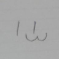 名も無きなにかさんのアイコン画像