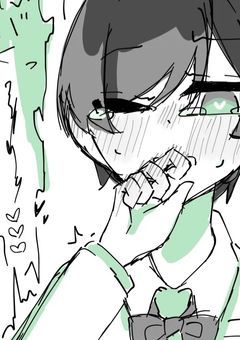 舞雪さんの腐向け絵まとめ。