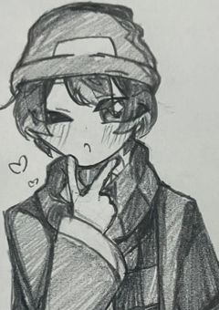 舞雪の推しイラスト集