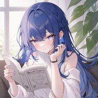 夜桜 ゆきさんのアイコン画像