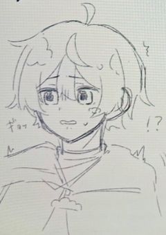 　なんか嫌われてるけど気にしない