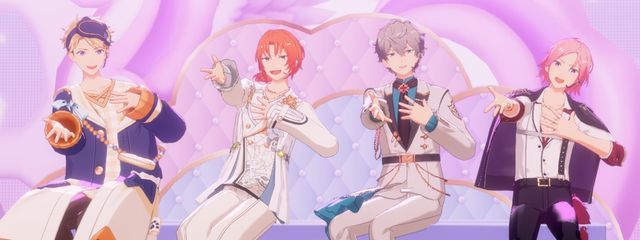 琉夏さんの壁紙画像