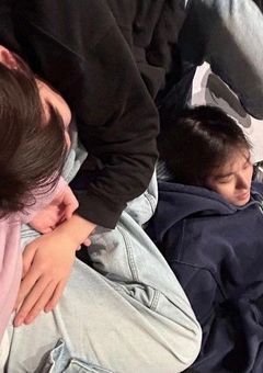 　　嫌 わ れ 最 年 長