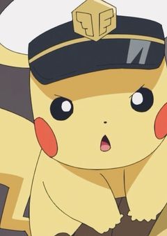 ライジングボルテッカーズの新メンバーはサトシと私！？