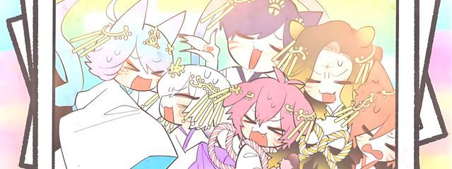 もなかさんの壁紙画像