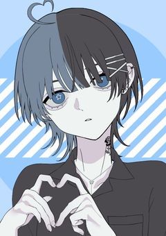 MY channel   ふゆver.