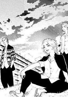 東 卍 No. 3 , 激 カ ワ だ っ て よ .