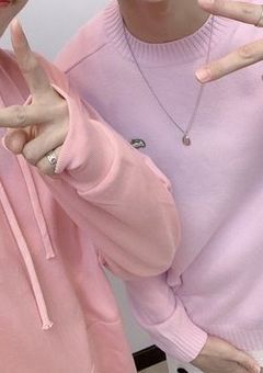 不良先輩は童貞で変態でした