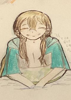 設定置きます