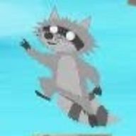 あらいぐまさんのアイコン画像