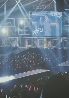 SixTONES長編小説 Again ～もう一度6人で～