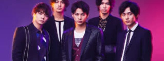 ♡King＆Prince♡さんの壁紙画像