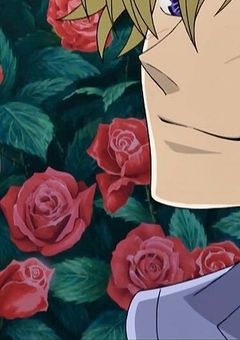 桜蘭高校の男装女子はホスト部に大事にされています