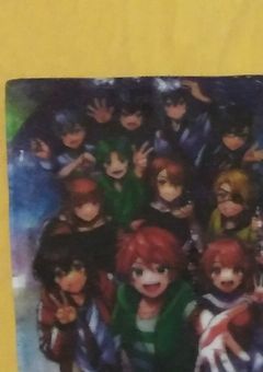 そうだ、グッズがないなら作ってしまおう