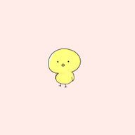 ぴよ子/🐣💛@シリアス書きたいさんのアイコン画像
